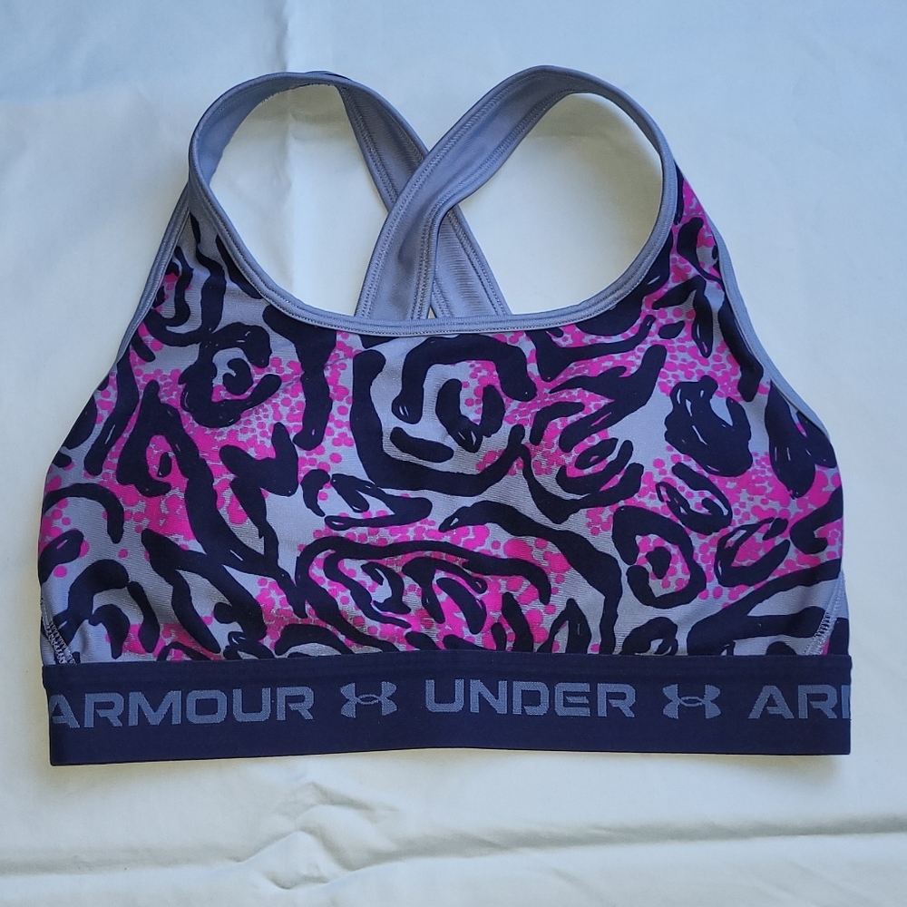 Under Armour Sports Bra